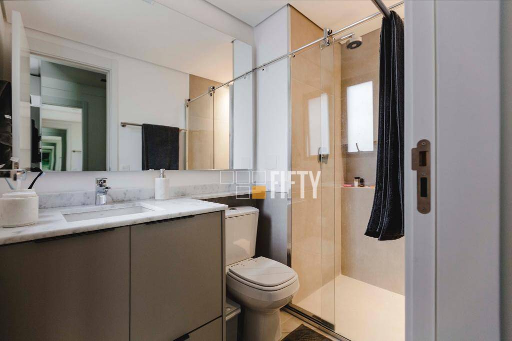 Apartamento à venda com 2 quartos, 81m² - Foto 6