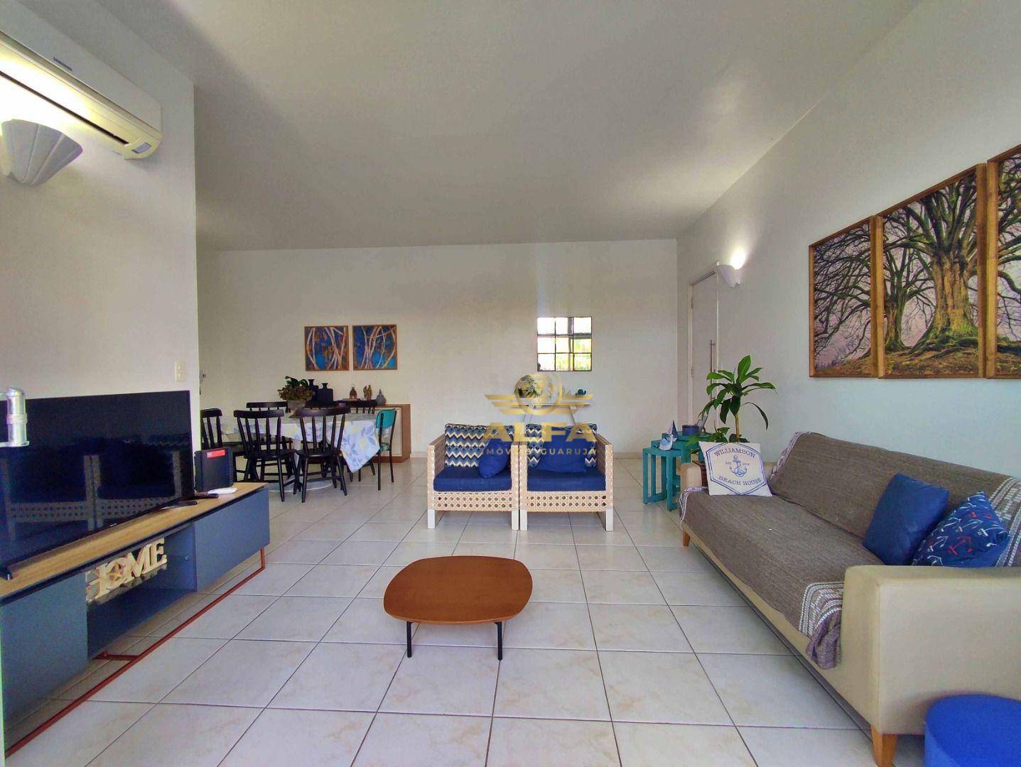 Apartamento à venda com 2 quartos, 105m² - Foto 4