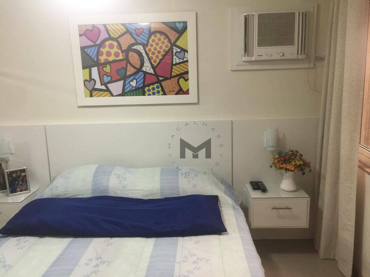 Apartamento à venda com 3 quartos, 100m² - Foto 13