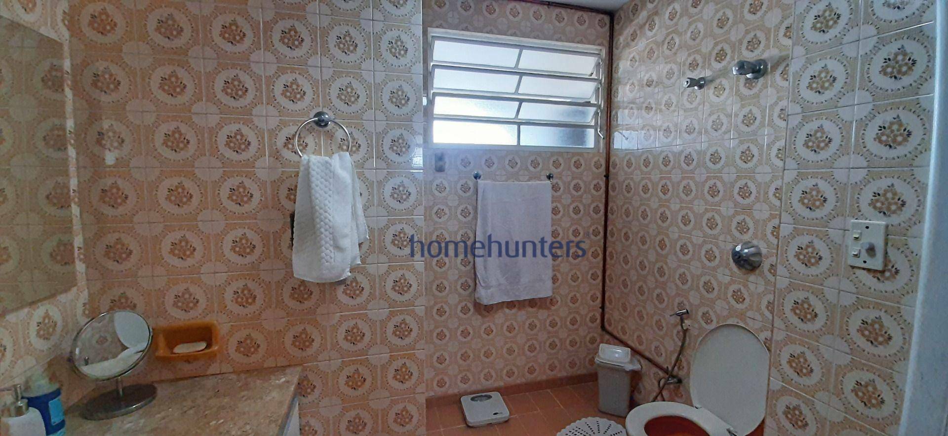 Apartamento à venda com 1 quarto, 90m² - Foto 6