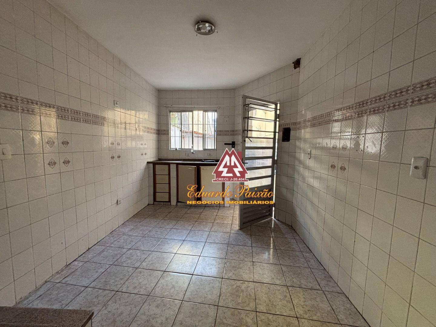 Casa, 2 quartos, 100 m² - Foto 1