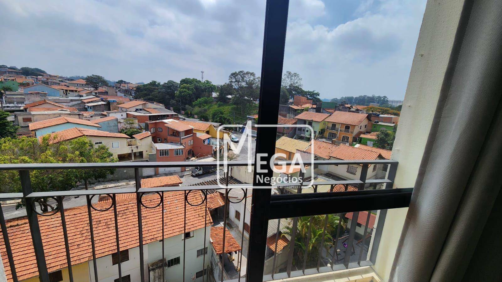 Apartamento à venda com 2 quartos, 67m² - Foto 10