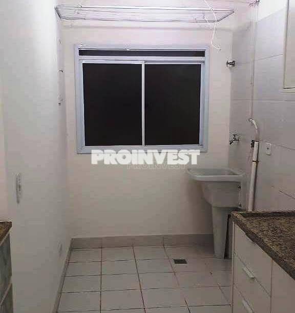 Apartamento à venda com 2 quartos, 54m² - Foto 4