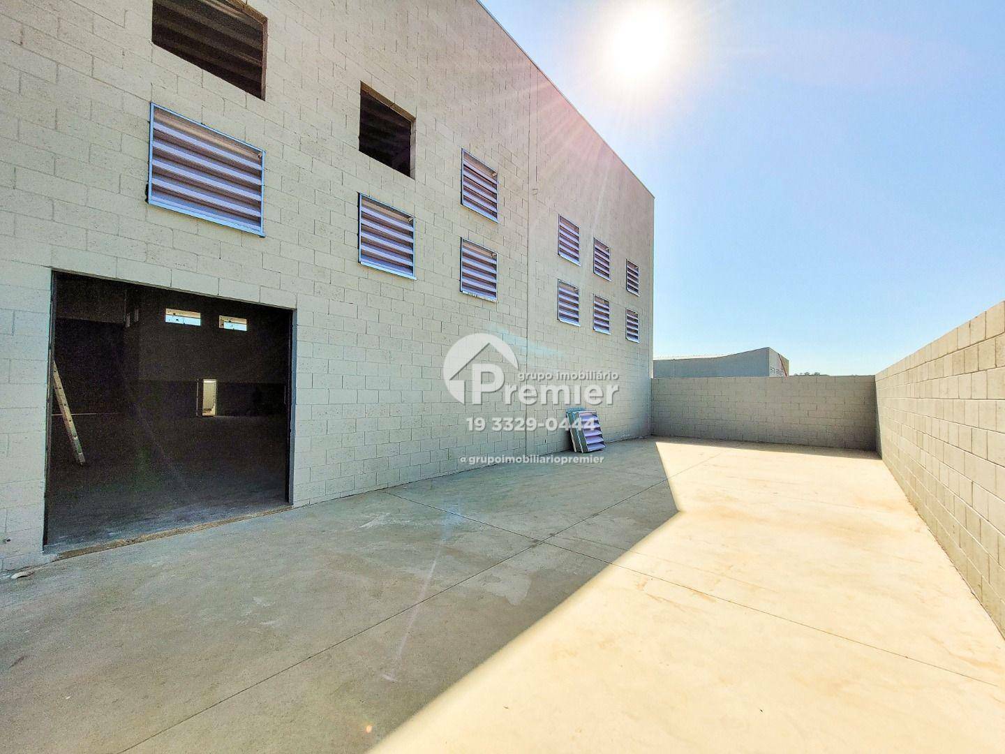 Depósito-Galpão-Armazém à venda e aluguel, 440m² - Foto 26