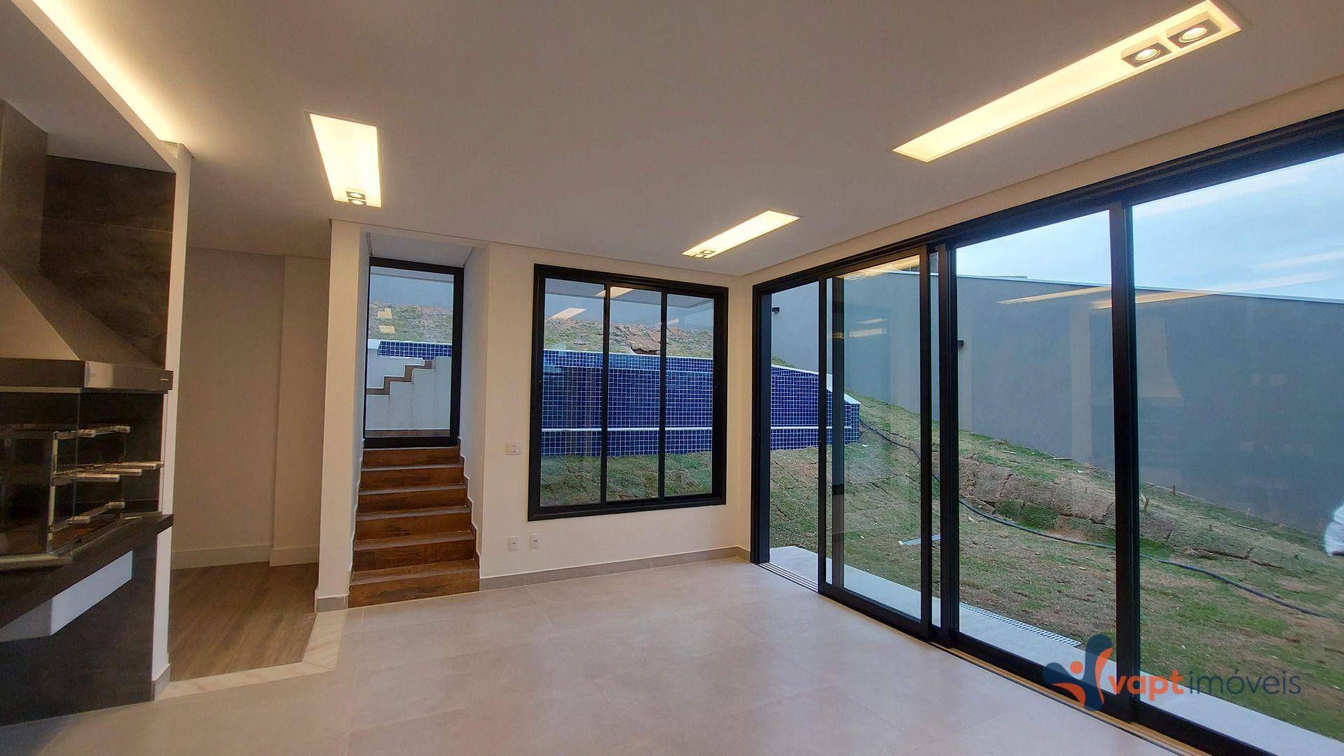 Sobrado, 4 quartos, 386 m² - Foto 13