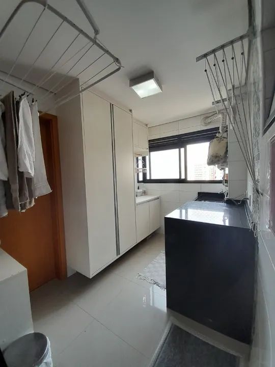 Apartamento à venda com 3 quartos, 97m² - Foto 6