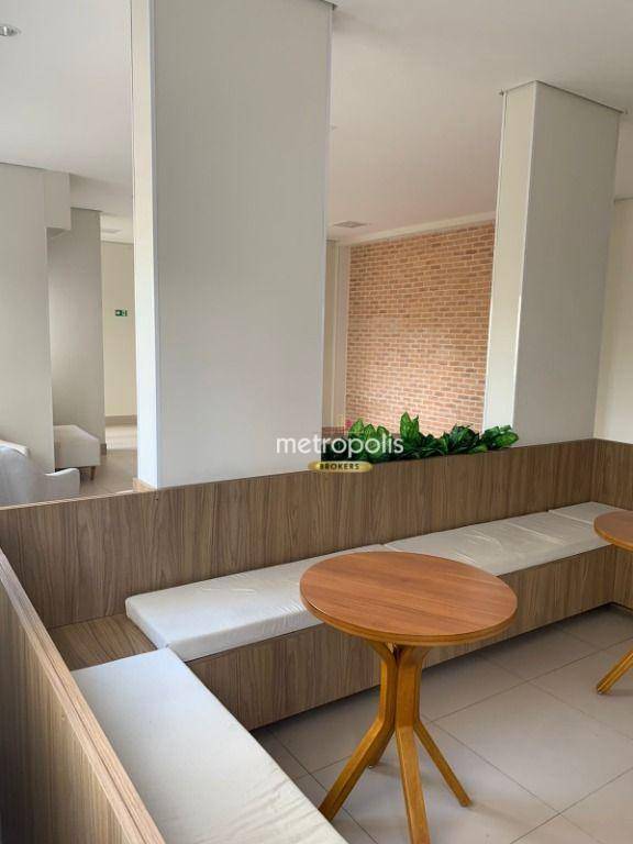 Apartamento à venda com 3 quartos, 65m² - Foto 23