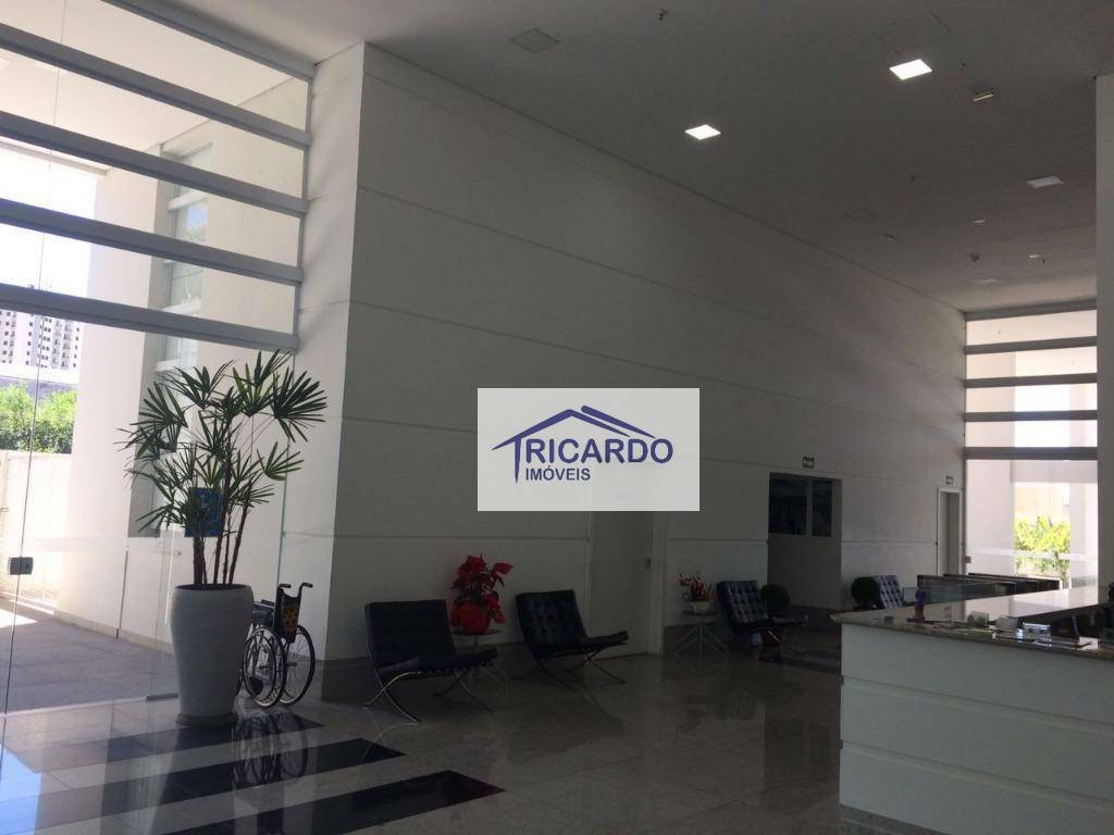 Conjunto Comercial-Sala à venda, 68m² - Foto 14