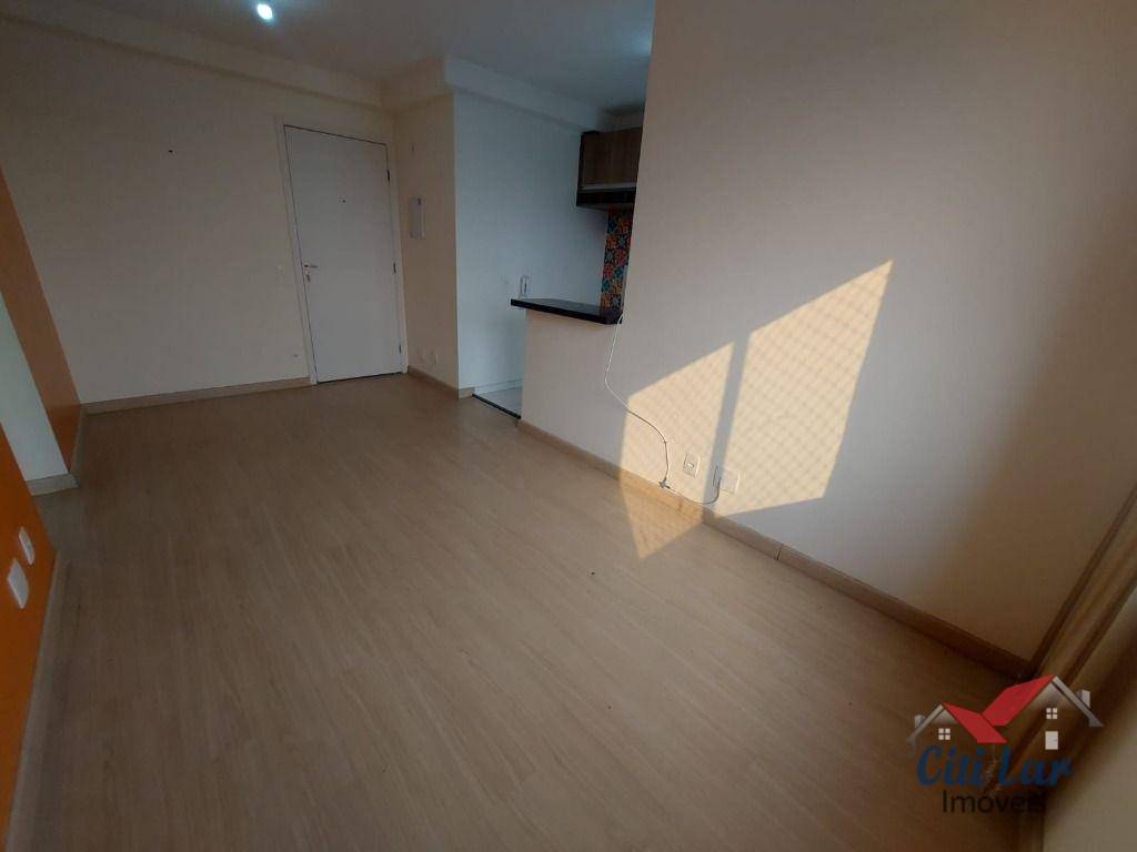 Apartamento para alugar com 2 quartos, 44m² - Foto 5