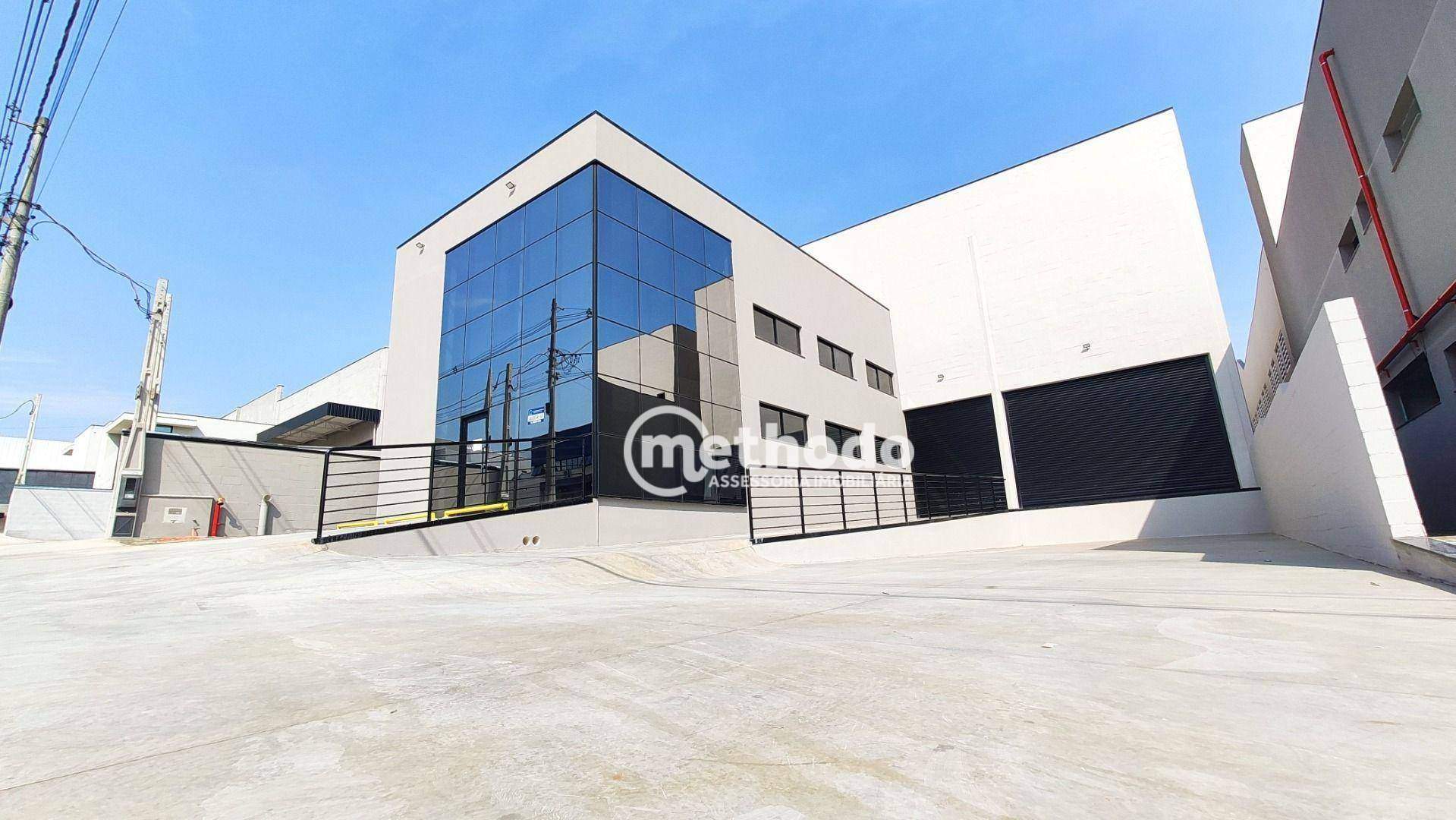 Depósito-Galpão-Armazém para alugar, 917m² - Foto 1