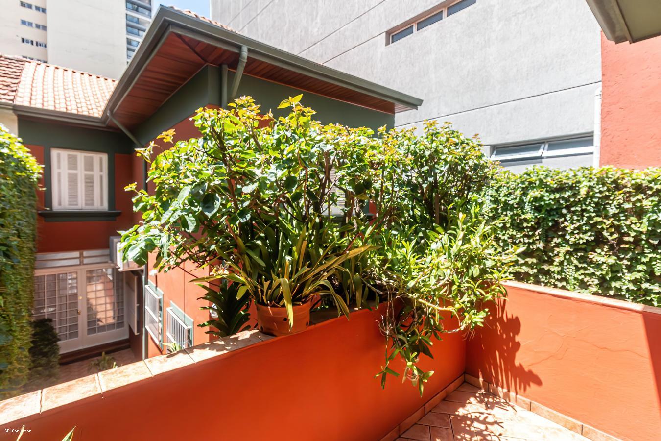 Prédio Inteiro para alugar com 6 quartos, 160m² - Foto 26