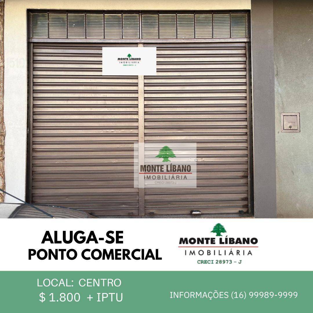 Loja-Salão, 127 m² - Foto 8