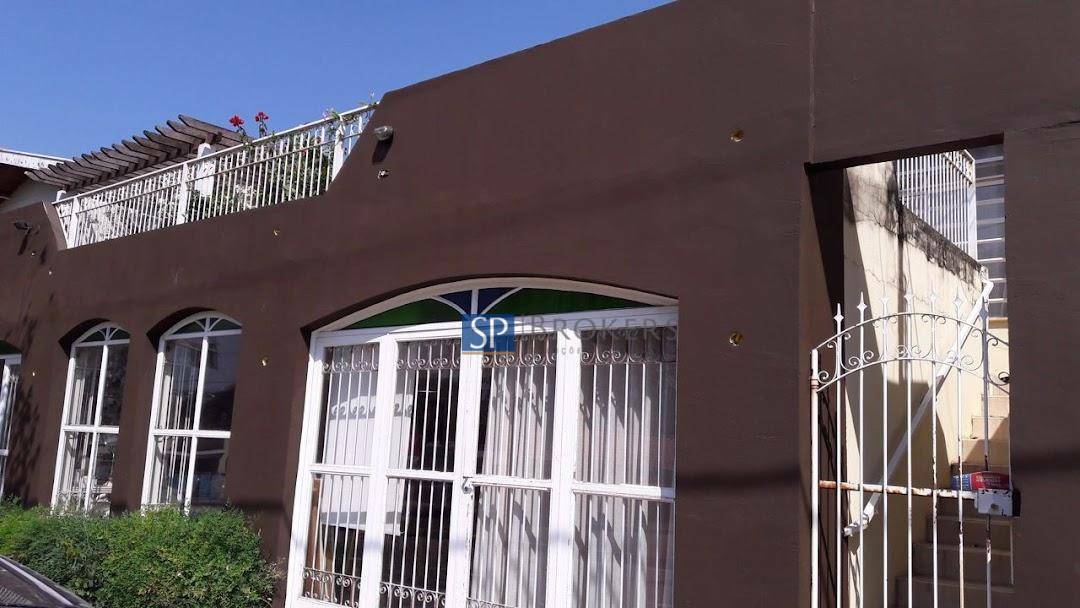 Casa, 3 quartos, 238 m² - Foto 5