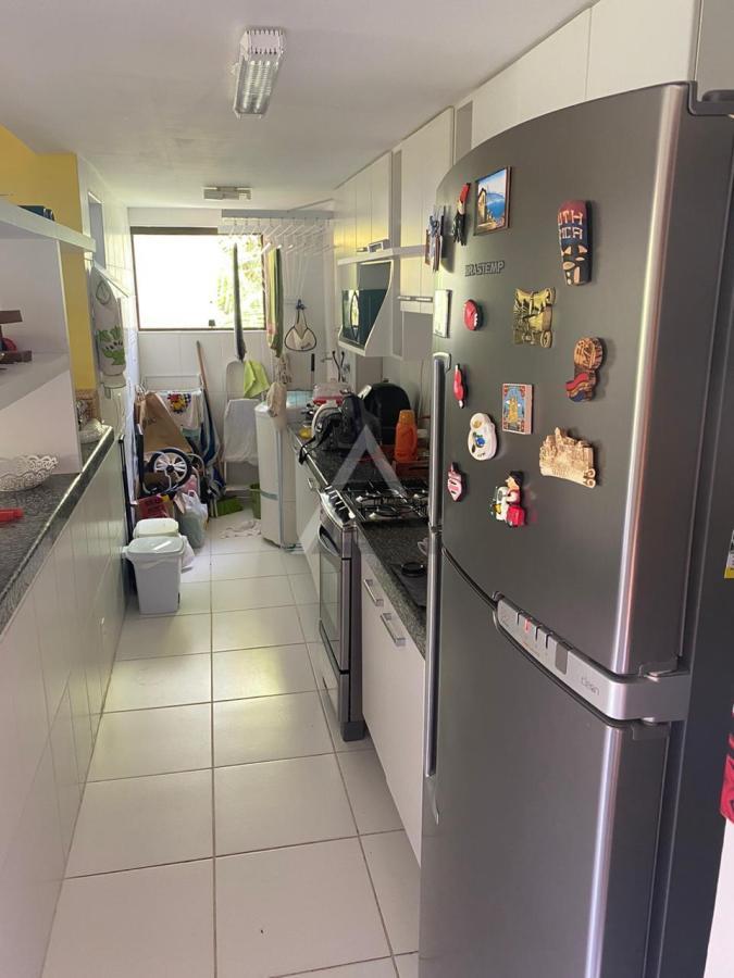 Casa de Condomínio à venda com 2 quartos, 70m² - Foto 12