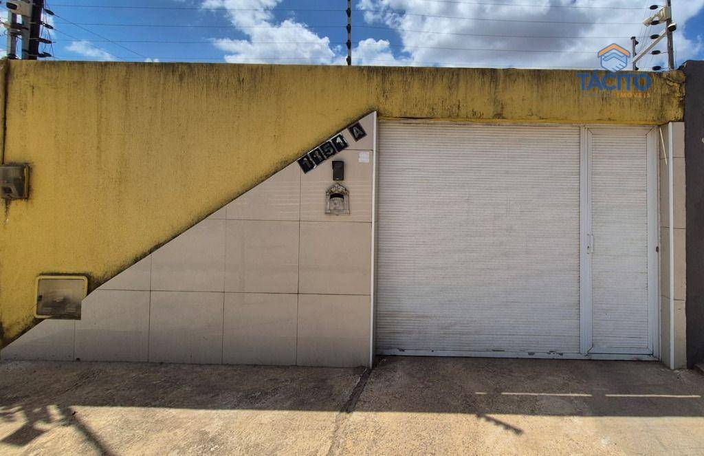 Casa, 3 quartos, 88 m² - Foto 1