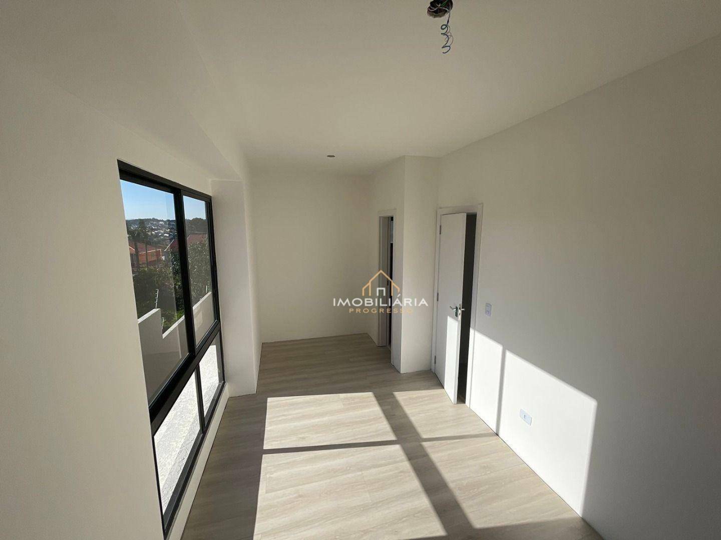 Sobrado à venda com 3 quartos, 107m² - Foto 7