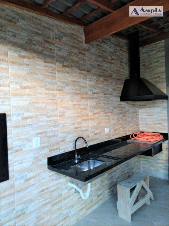 Apartamento para alugar com 2 quartos, 38m² - Foto 12