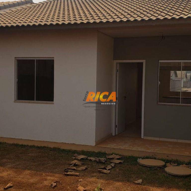 Casa de Condomínio à venda com 2 quartos, 80m² - Foto 18