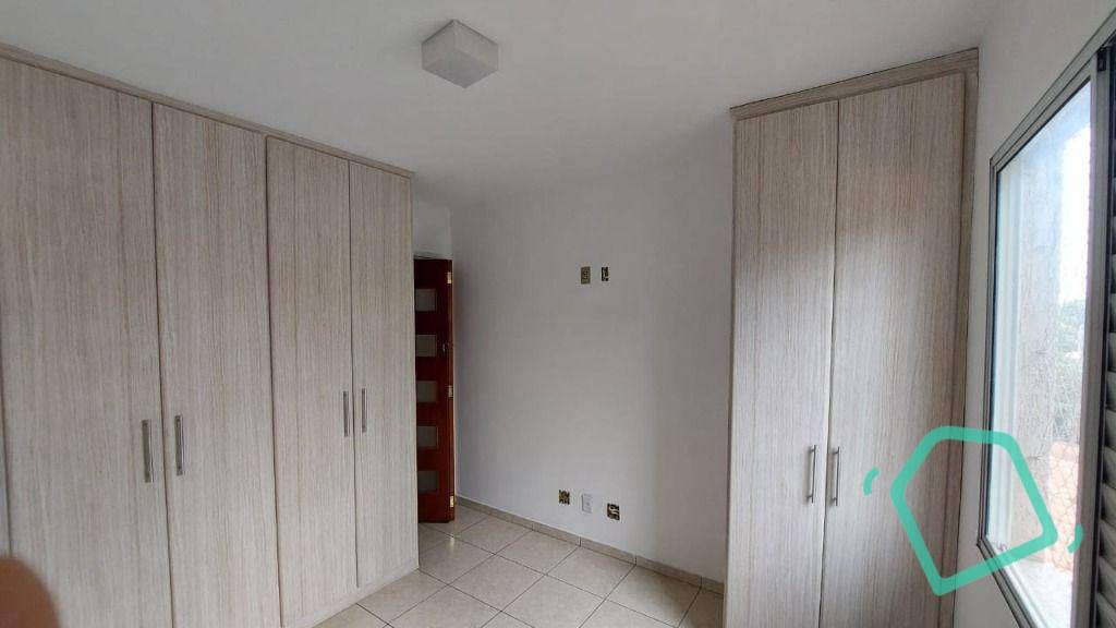 Casa de Condomínio para alugar com 2 quartos, 70m² - Foto 15