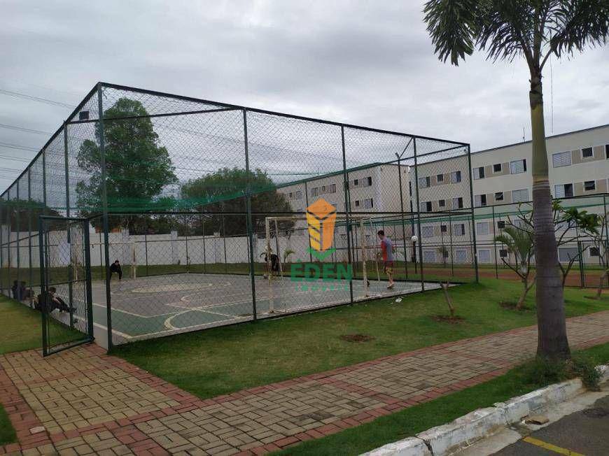 Apartamento à venda com 2 quartos, 47m² - Foto 11