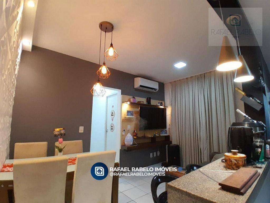 Apartamento, 2 quartos, 54 m² - Foto 4