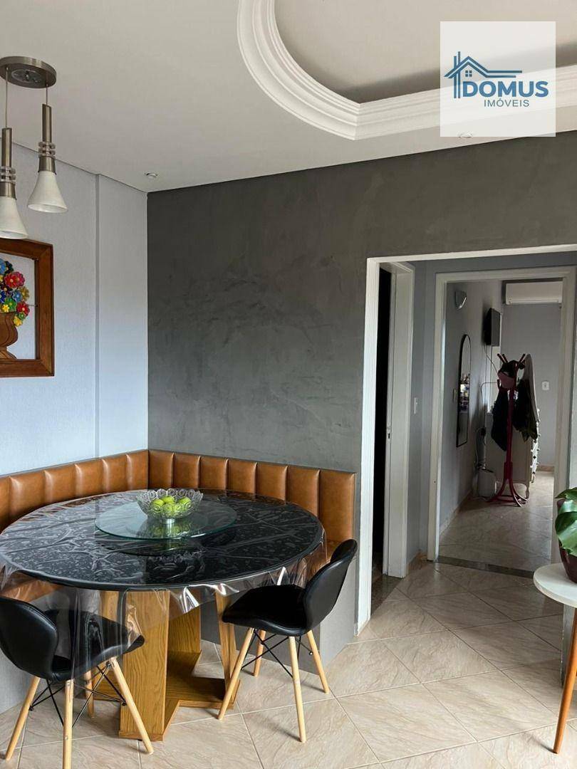 Apartamento à venda com 2 quartos, 69m² - Foto 6