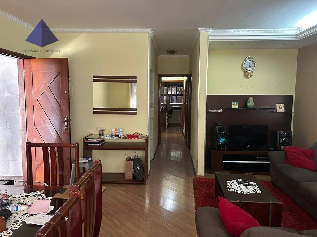 Casa à venda com 3 quartos, 200m² - Foto 3