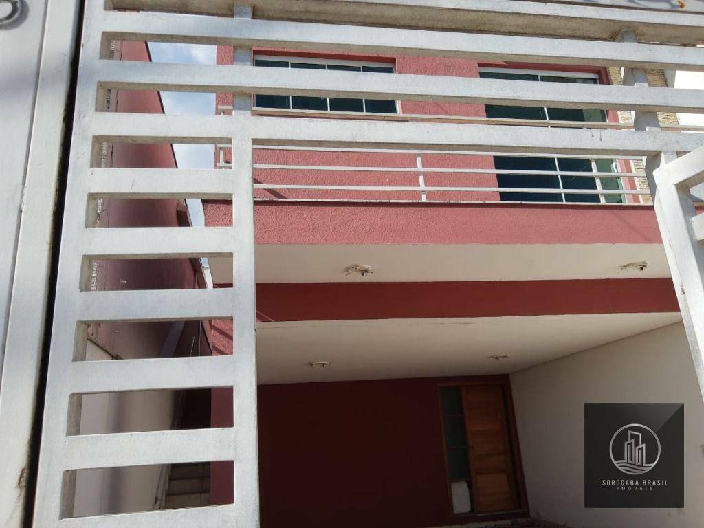 Sobrado à venda com 3 quartos, 110m² - Foto 3