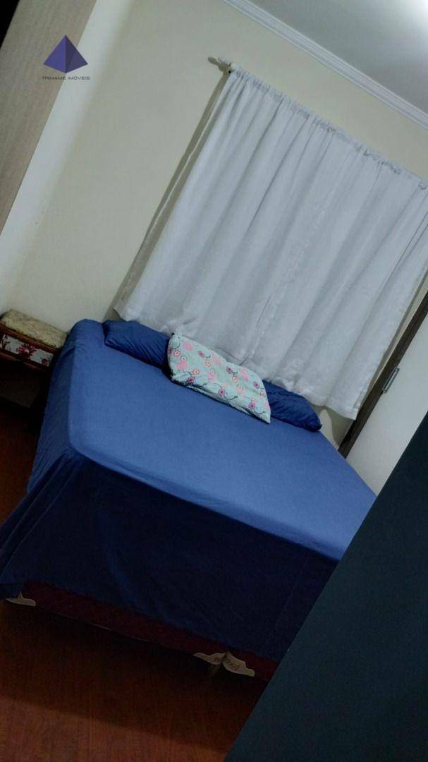 Apartamento, 3 quartos, 76 m² - Foto 9