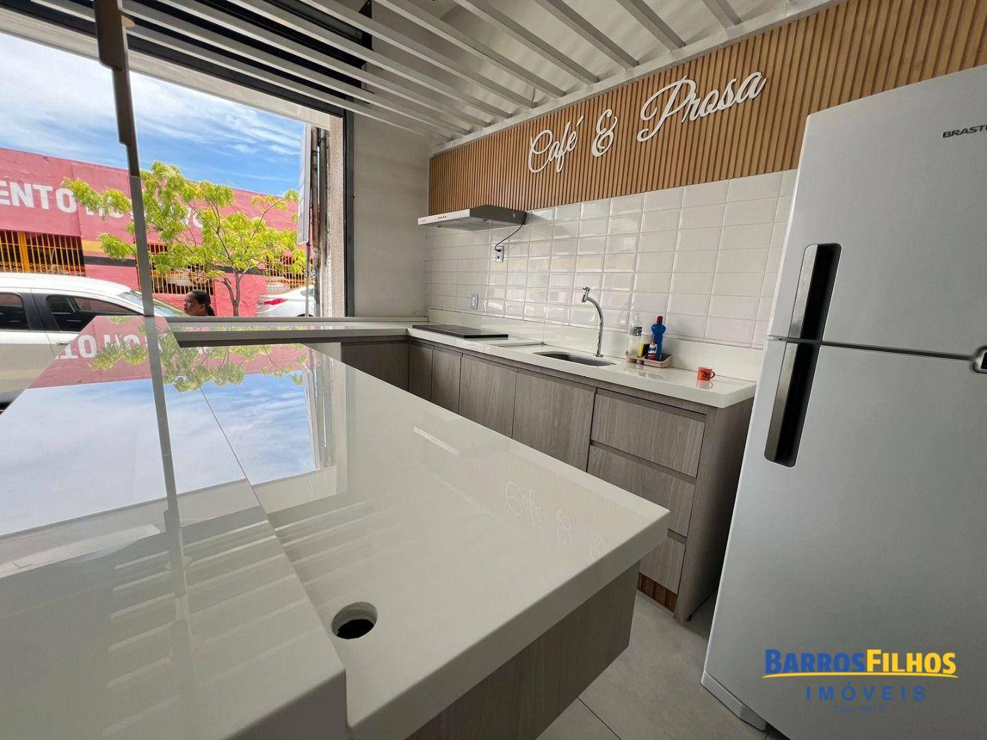 Loja-Salão à venda e aluguel, 168m² - Foto 7