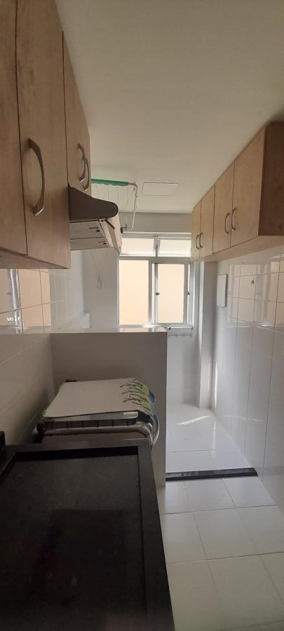 Apartamento à venda com 2 quartos, 56m² - Foto 6