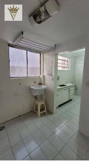 Apartamento à venda com 2 quartos, 72m² - Foto 8