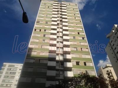 Apartamento para alugar com 2 quartos, 87m² - Foto 15