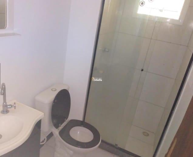 Apartamento à venda com 2 quartos, 50m² - Foto 11