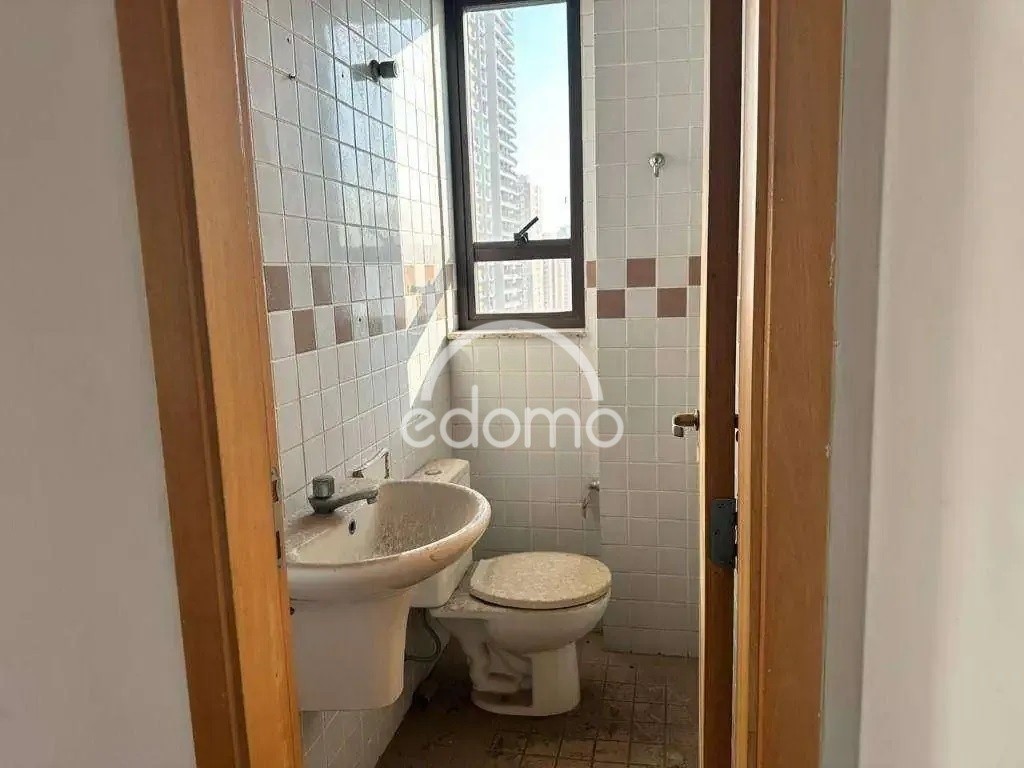 Conjunto Comercial-Sala para alugar, 40m² - Foto 6