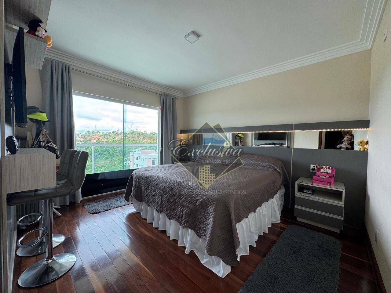 Casa, 3 quartos, 306 m² - Foto 20