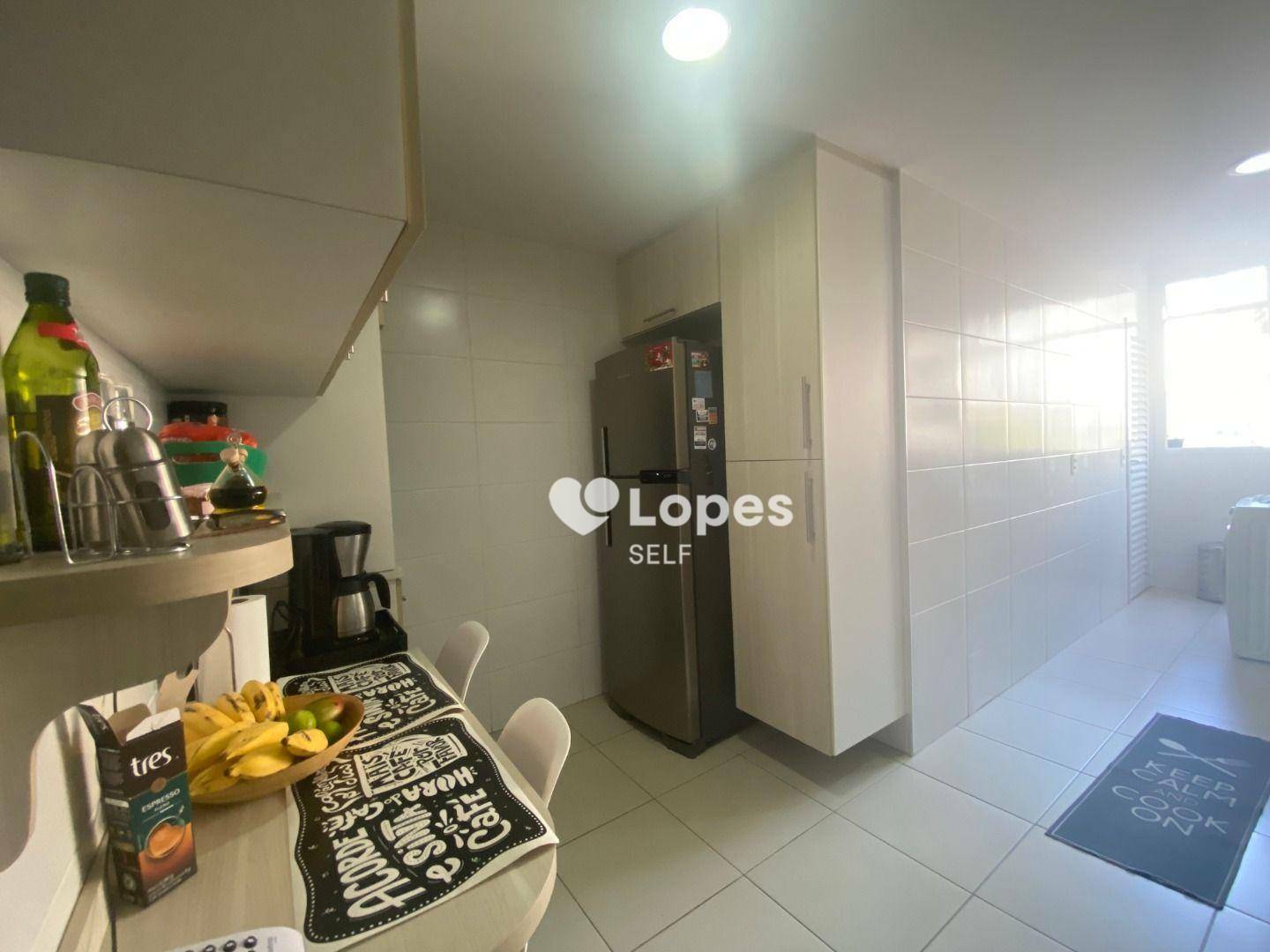 Apartamento à venda com 3 quartos, 98m² - Foto 13