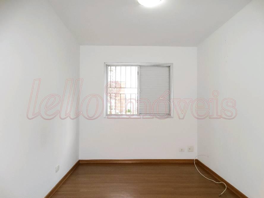 Apartamento para alugar com 3 quartos, 90m² - Foto 9