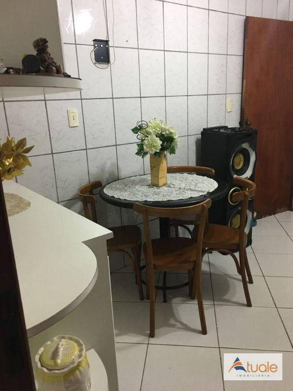 Chácara à venda com 3 quartos, 150m² - Foto 7