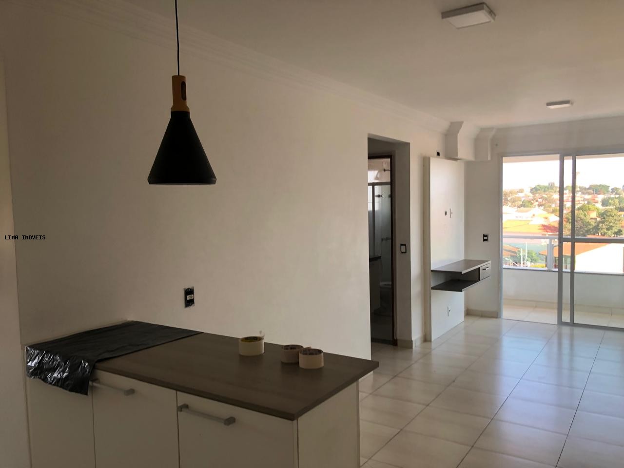 Apartamento para alugar com 2 quartos, 64m² - Foto 4