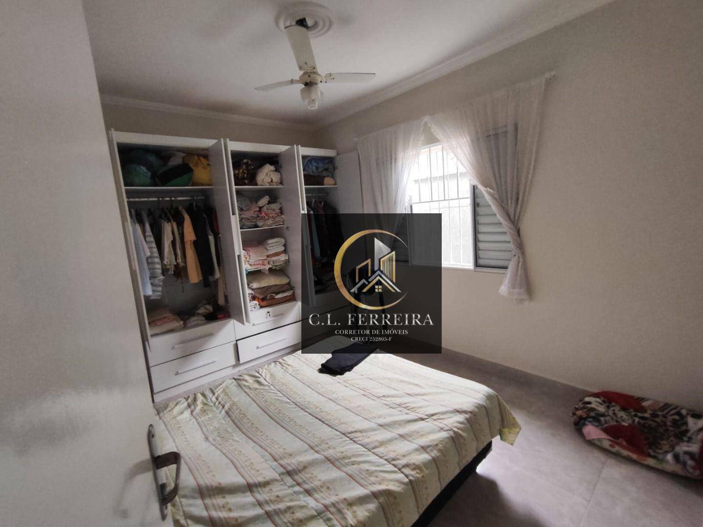 Casa à venda com 3 quartos, 100m² - Foto 30