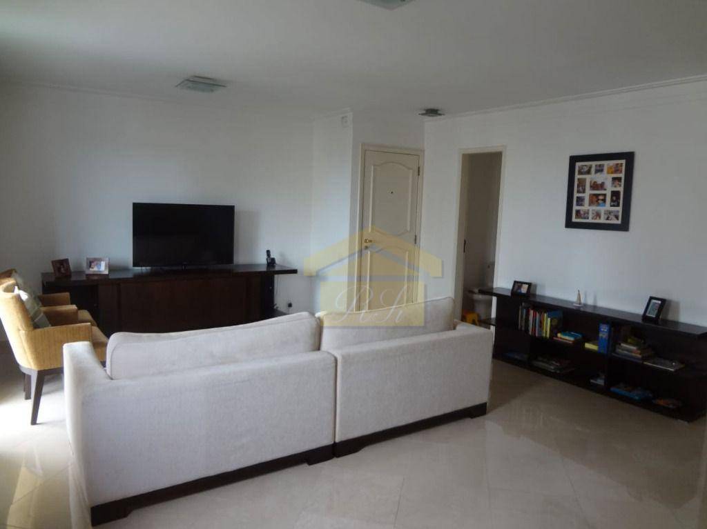 Apartamento à venda com 3 quartos, 116m² - Foto 5