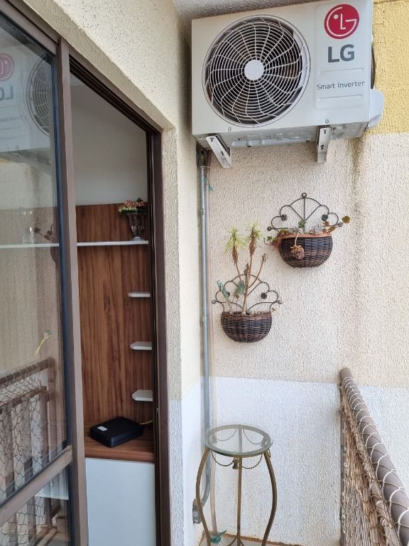 Apartamento à venda com 2 quartos, 63m² - Foto 12