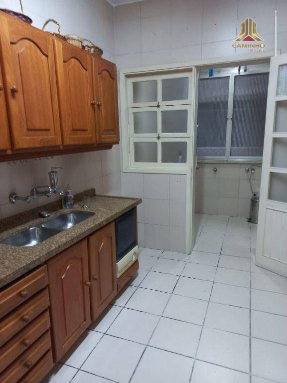 Apartamento à venda com 3 quartos, 130m² - Foto 6