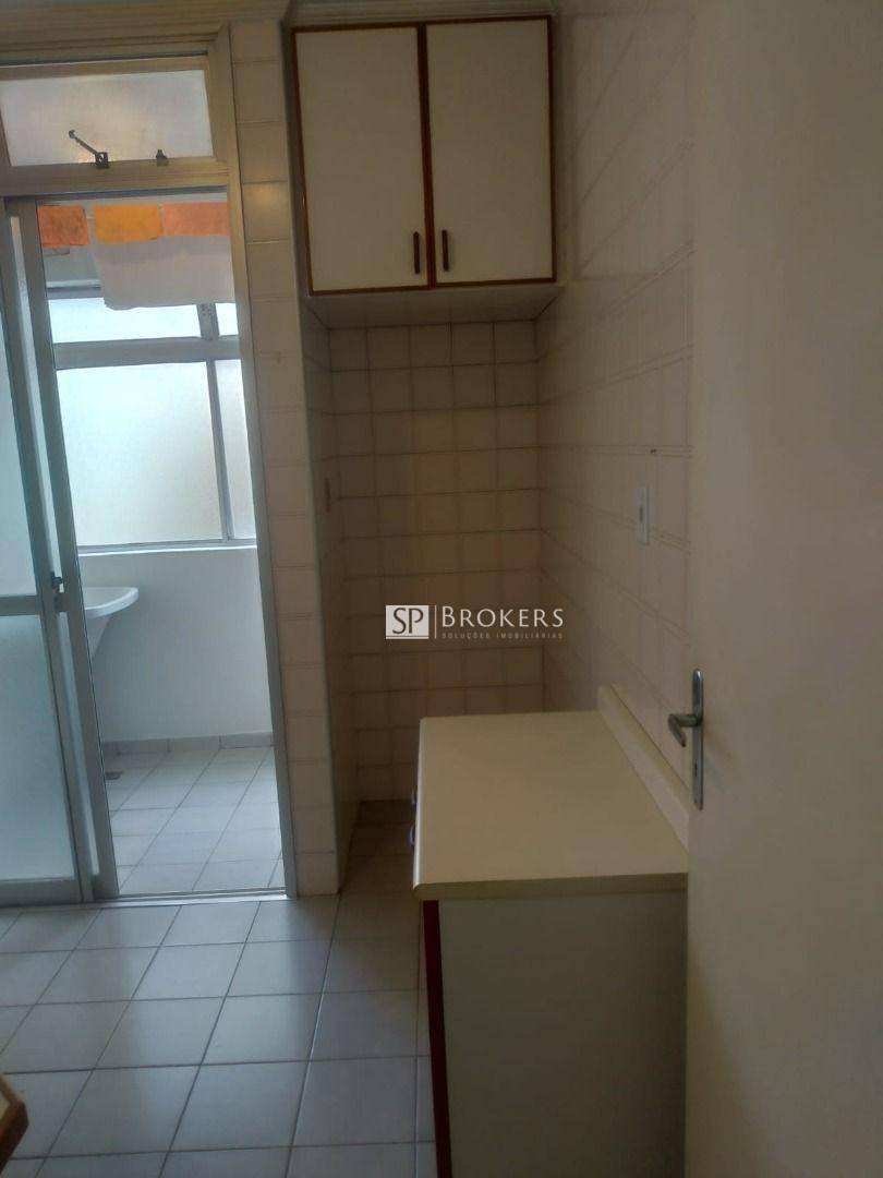 Apartamento à venda com 2 quartos, 61m² - Foto 10