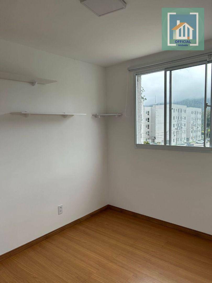 Apartamento à venda com 2 quartos, 48m² - Foto 25