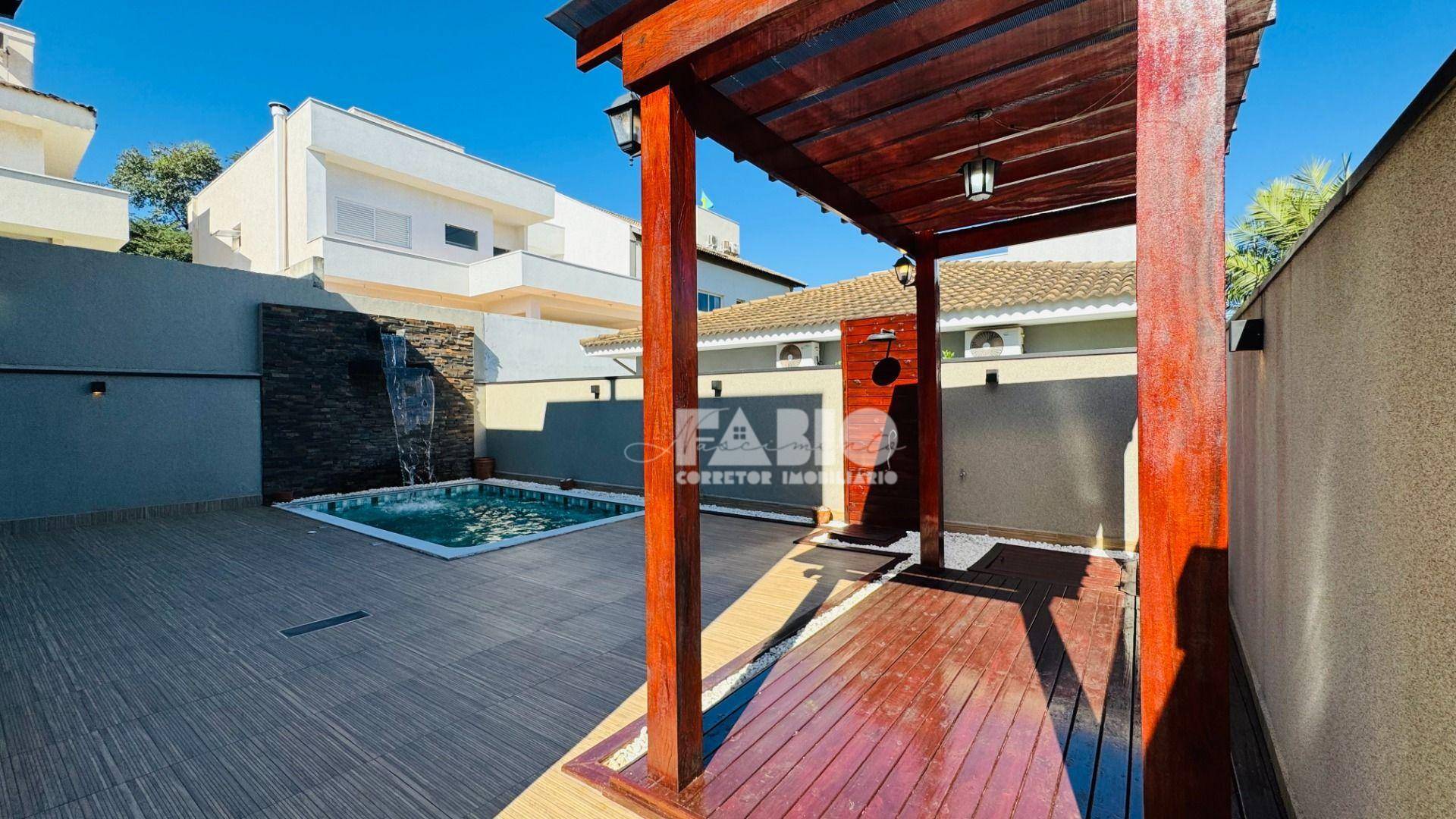 Sobrado à venda com 3 quartos, 288m² - Foto 25