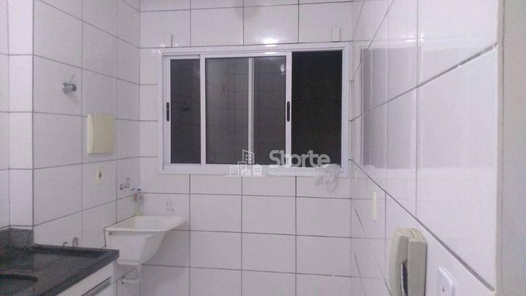 Apartamento à venda com 2 quartos, 50m² - Foto 7