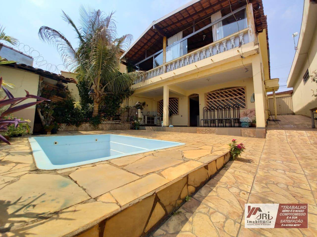 Casa à venda com 3 quartos, 300M2 - Foto 21
