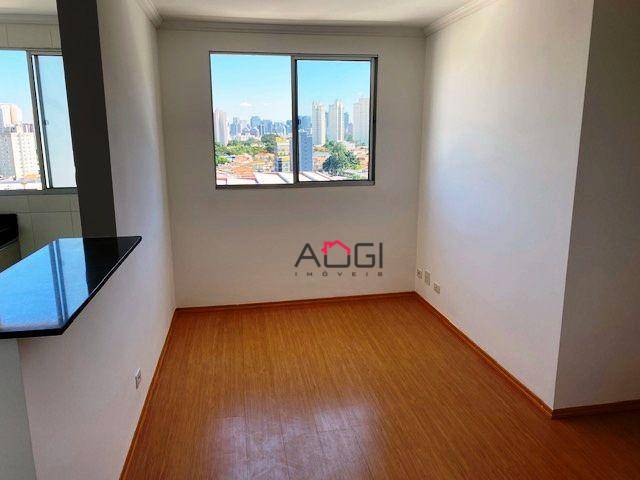 Apartamento à venda com 2 quartos, 44m² - Foto 8